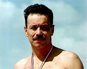 Franco Araldi