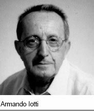 Armando Iotti