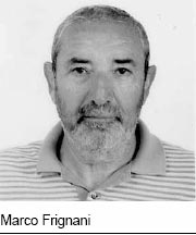 Marco Frignani