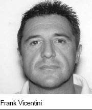 Frank Vicentini