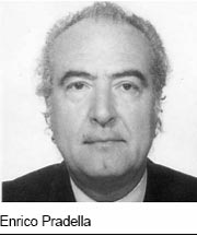 Enrico Pradella