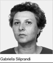 Gabriella Siliprandi