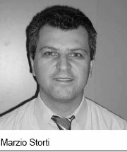 Marzio Storti