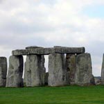 Stonhenge