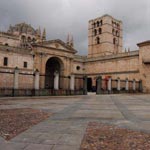 Visita alla città di Zamora