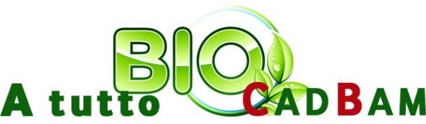 Logo A tutto BIO Cad Bam