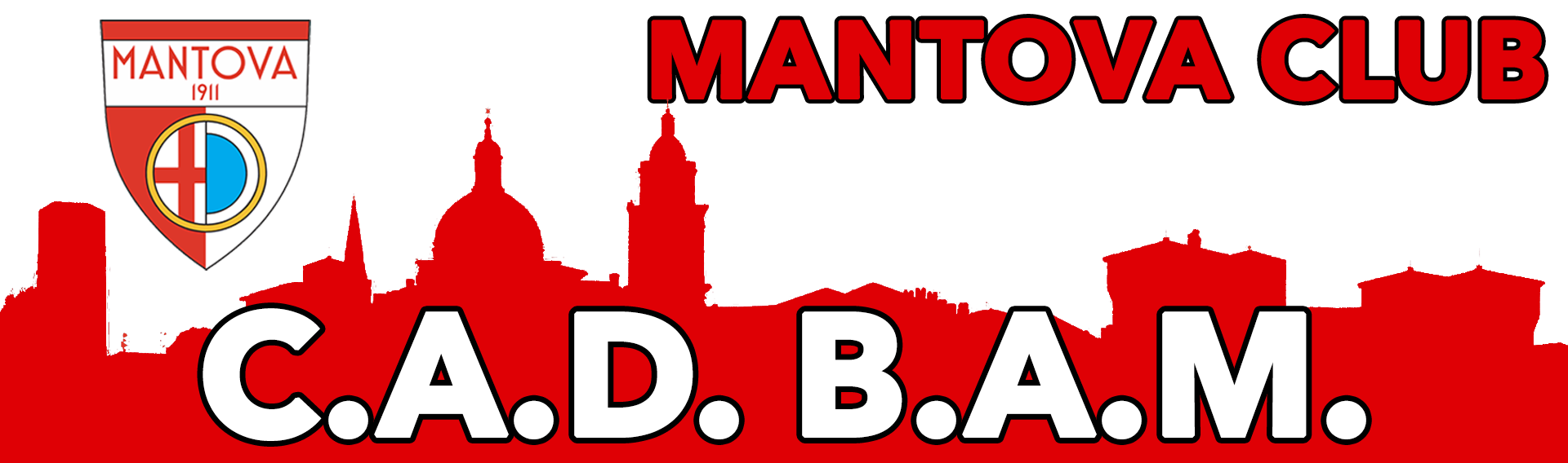 Mantova Club Cad Bam